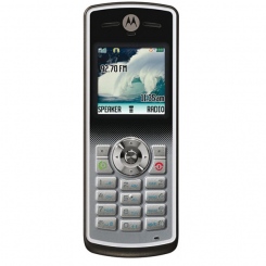 Motorola W181 -  1